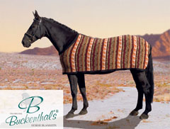 Buckenthals Horse Blankets