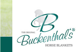 Buckenthal's Horse Blankets